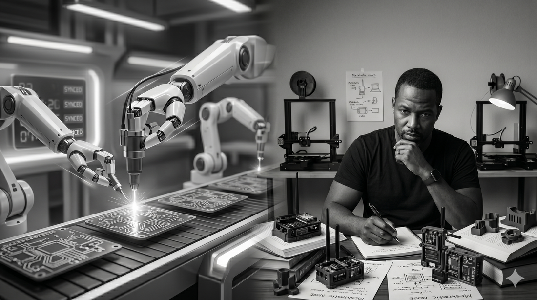 The Automation of Authenticity: Can Sincerity Be Scheduled?